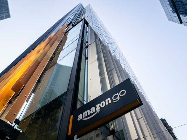 Amazon Pangkas 14.000 Karyawan, Prioritaskan Investasi AI Generatif