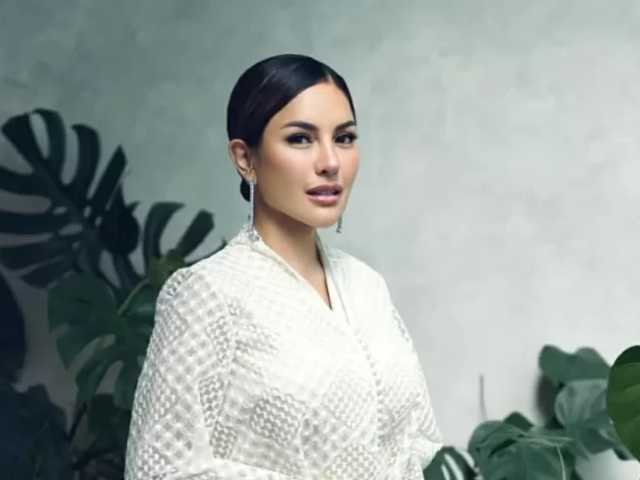 Nikita Mirzani Optimis Bebas, Ajukan Banding Vonis 4 Tahun Penjara