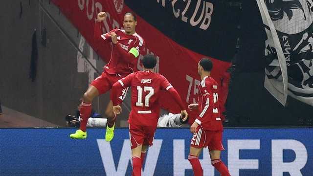 Liverpool vs Madrid: Fakta Menarik Jelang Duel Liga Champions