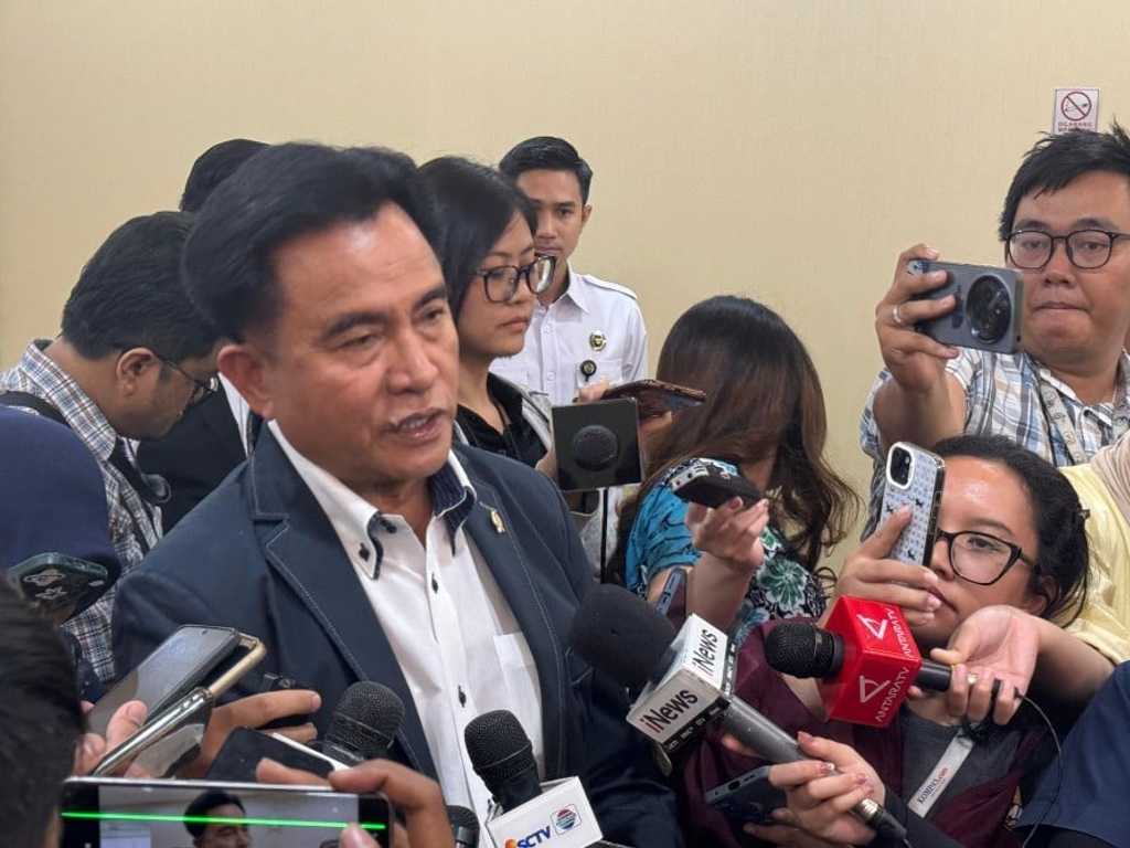 Yusril Tolak Keras TGPF Usut Militer di Aksi Anarkis, Komnas HAM Dianggap Cukup
