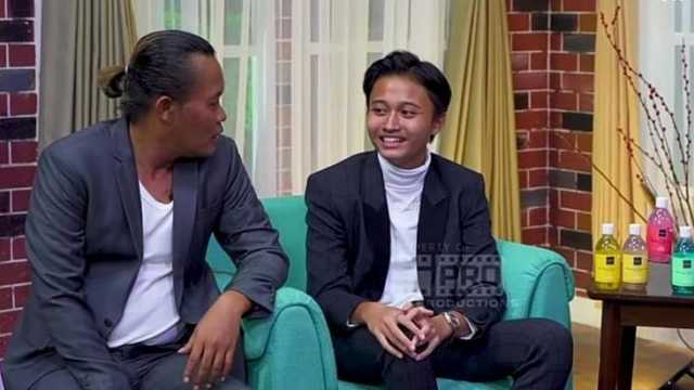 Sule Terkapar Sakit Akibat Kelelahan Ekstrem, Rizwan Fadilah Bongkar Jadwal Padat Ayahnya Hingga Diinfus!