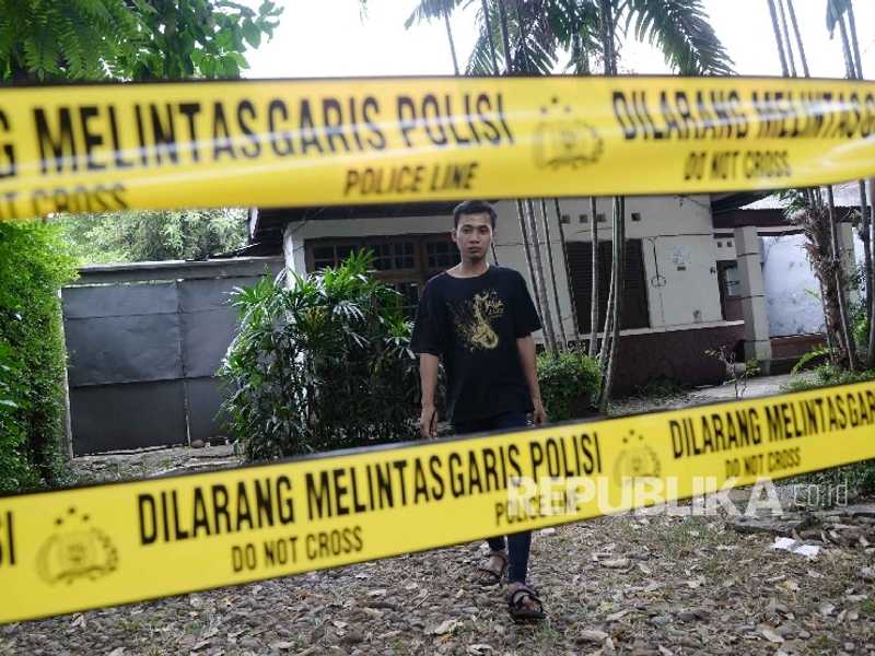 Polisi ungkap motif cemburu di balik penganiayaan mahasiswi hingga tewas