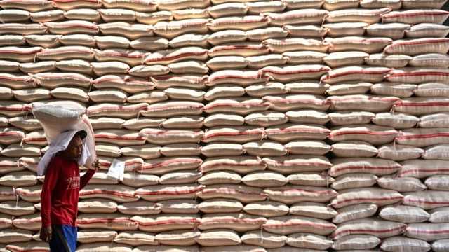 Bapanas Temukan Puluhan Ribu Ton Beras Bulog Turun Mutu, Minta Segera Dicuci