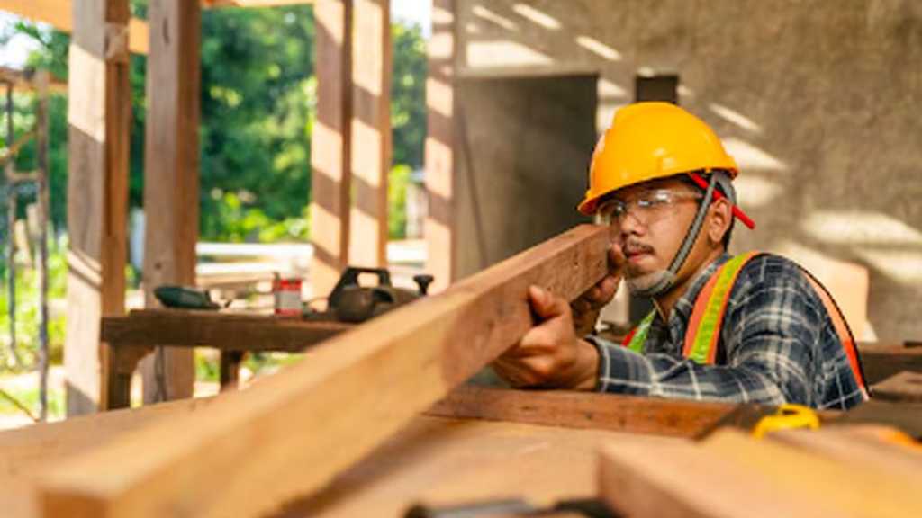 CEO Nvidia: Gen Z, Pekerjaan Bergaji Tinggi Bukan di Depan Laptop!