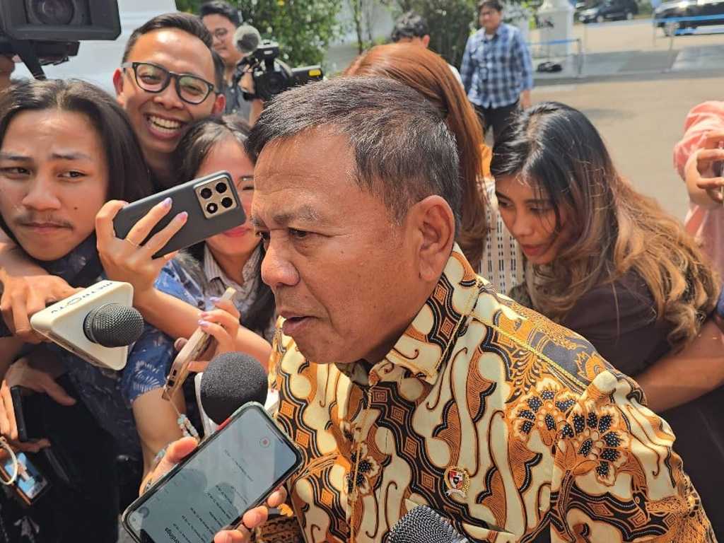BIN Bongkar Situasi Pasca Kericuhan ke Prabowo, Dalang Diusut Tuntas
