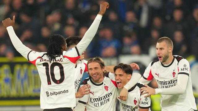 AC Milan vs AS Roma: Rafael Leao Berpotensi Absen, Rossoneri Pincang?