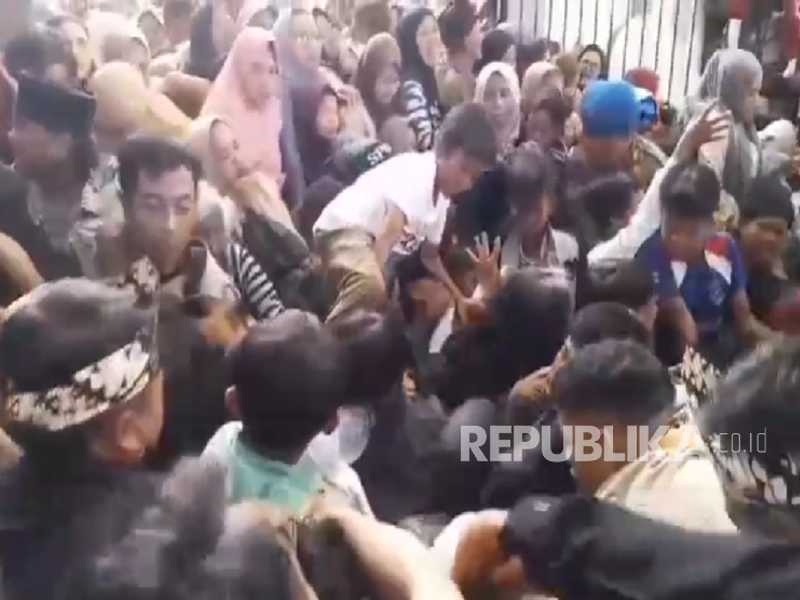 Kompolnas Desak Polda Jabar Beri Kepastian Hukum Kasus Pesta Anak Dedi Mulyadi, 3 Tewas