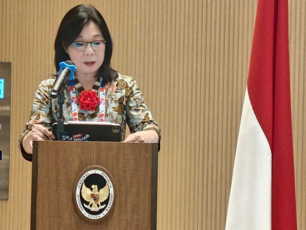 Bank Indonesia: 370 Juta Ancaman Siber Gerus Kepercayaan Digital