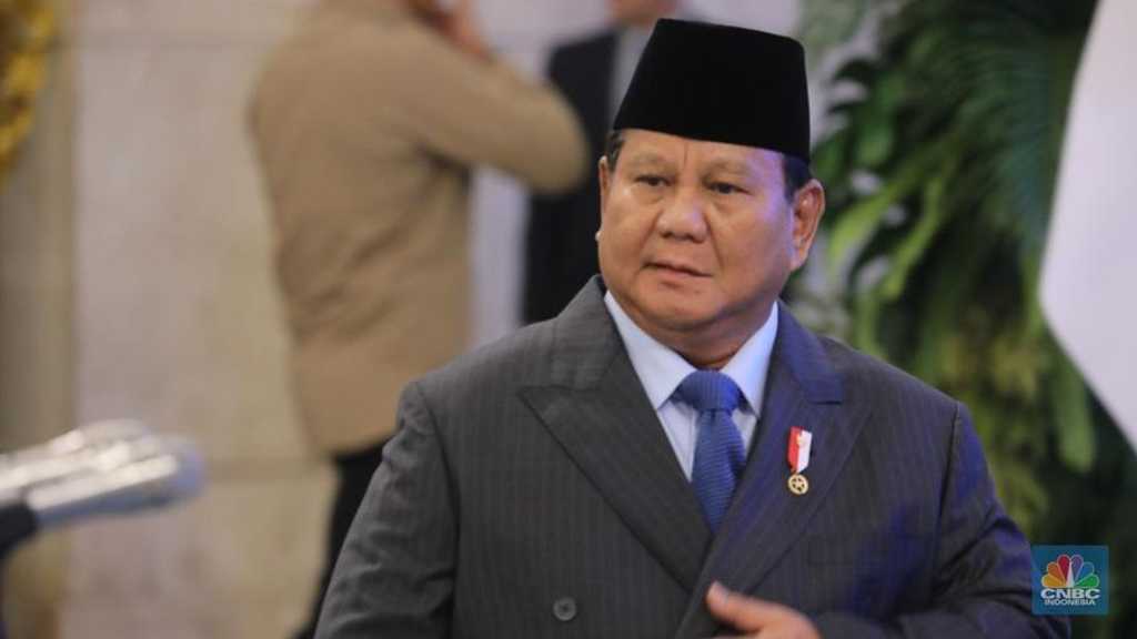Prabowo perpanjang diskon 50% iuran JKK industri padat karya hingga 2026