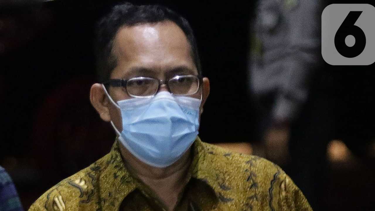 MA Bantah Keras Pengangkatan Eks Hakim Koruptor Itong Jadi PNS
