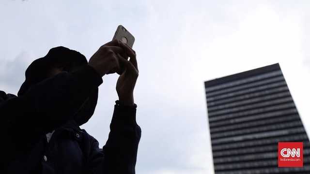 Bongkar Tanda Hp Disadap, Lindungi Data Pribadi dari Penjahat Siber