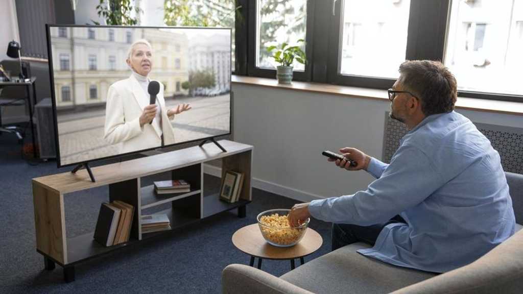 Riset Ungkap: TV 8K Pemborosan, Mata Manusia Tak Sanggup Lihat Detailnya