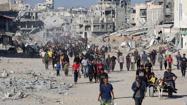 Trump Klaim Perang Gaza Berakhir, Sandera Hamas Segera Dibebaskan?
