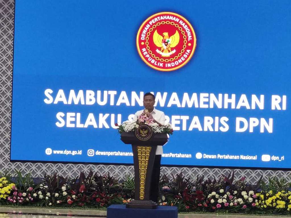DPN Siapkan Solusi Strategis untuk Prabowo Hadapi Ancaman Megathrust