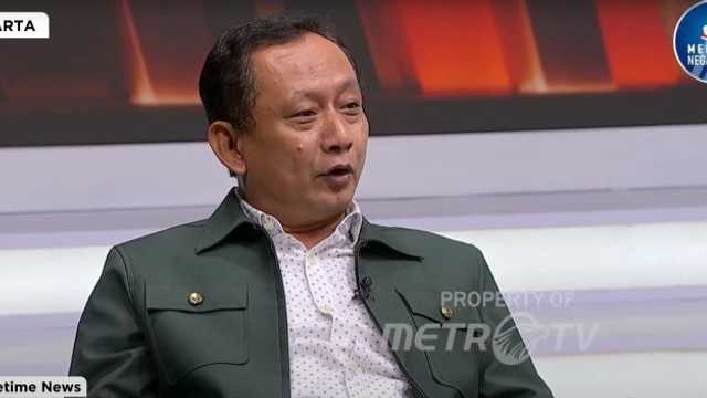 DPR Desak Polri: Kasus Narkoba Melonjak, Waspada Indonesia Jadi Produsen