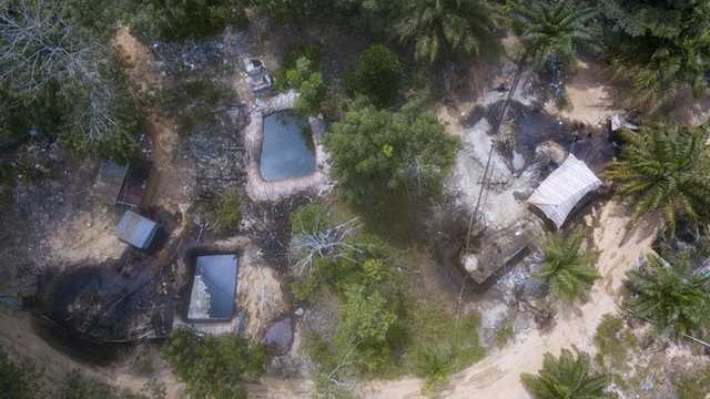 DPR Aceh: Tambang Ilegal di Tanah Rencong Dibekingi Aparat