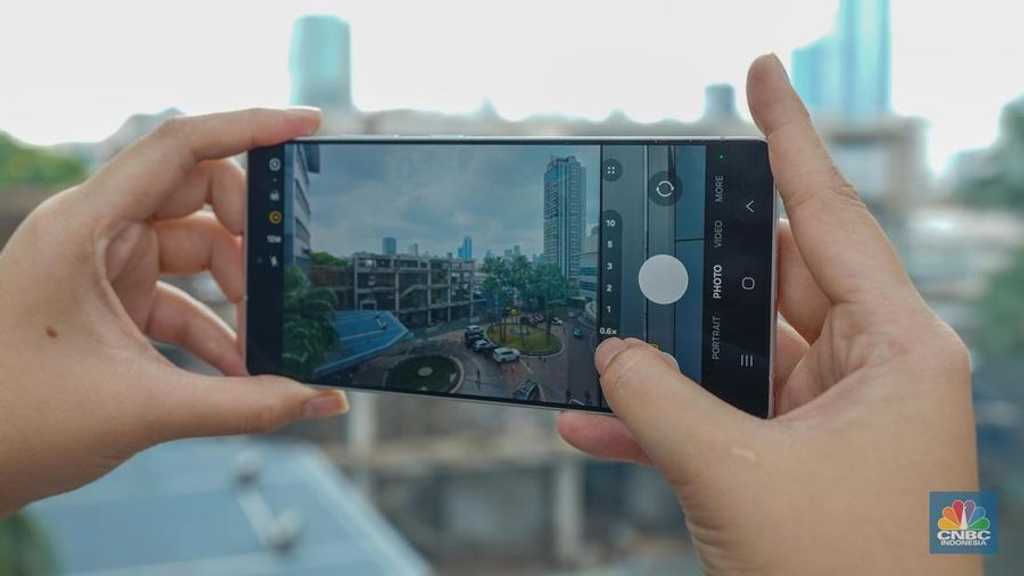 Mau Konten TikTok Viral? iPhone 17 Pro Jadi Senjata Rahasia Para Kreator