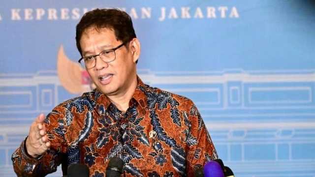 Menkeu Purbaya kritik pedas bank nasional, sebut malas salurkan kredit