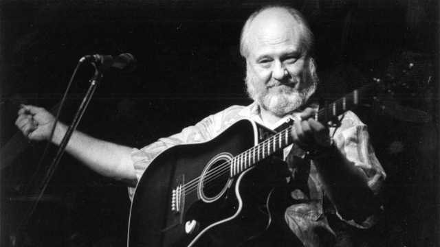 Sonny Curtis, anggota The Crickets dan pencipta lagu tema ikonik, meninggal dunia