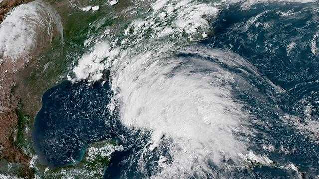 Badai Melissa Hantam Kuba, 700 Ribu Penduduk Dievakuasi di Tengah Krisis