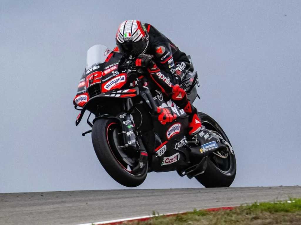 Dani Pedrosa: Marco Bezzecchi Penantang Serius Marc Marquez di MotoGP?