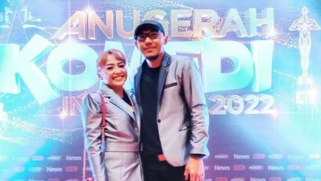 Kakak Mpok Alpa ungkap perubahan drastis suami adiknya