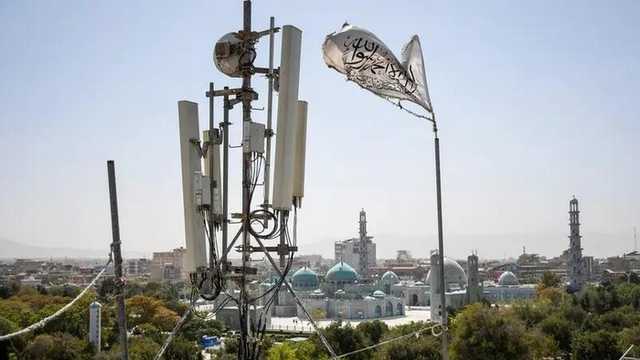 Taliban putus akses internet dan telepon, Afghanistan alami kelumpuhan total