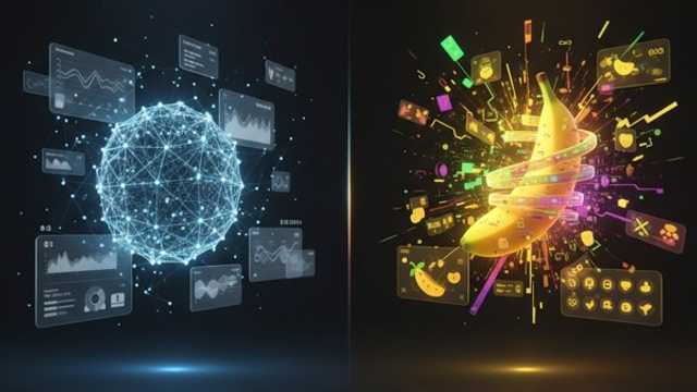 Model AI ByteDance Seedream 4.0 geser Gemini Nano Banana di peringkat teratas