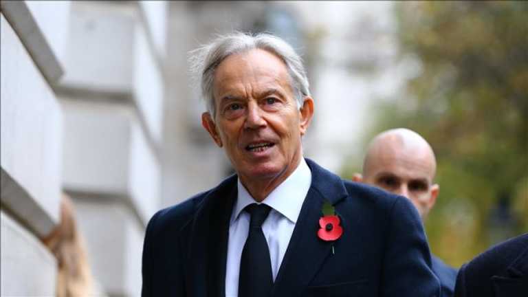 Hamas: Tony Blair tidak diinginkan di Palestina, terkait rencana pimpin transisi Gaza