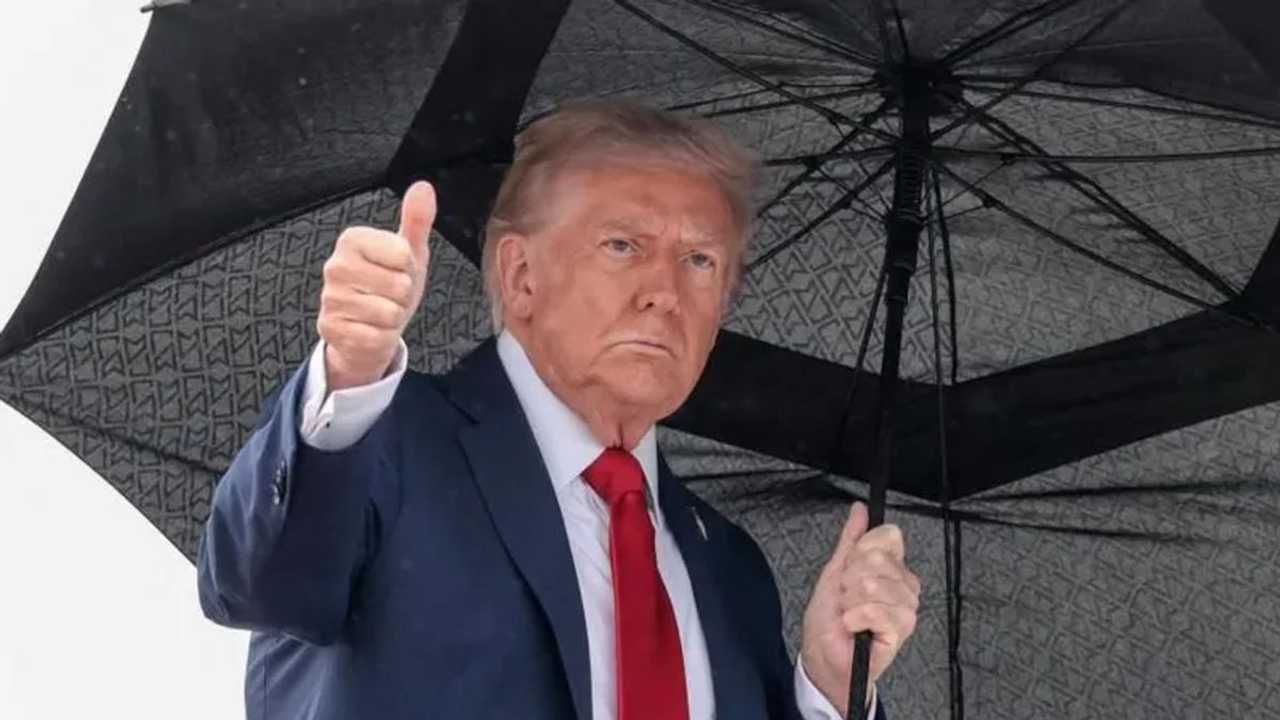 Trump Klaim Rusia Ingin Damai, Zelenskyy Bantah Keras: KTT Baru Disepakati