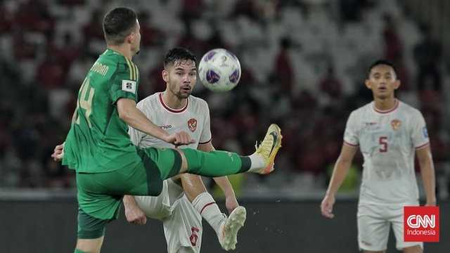 FIFA pilih wasit Kuwait untuk Indonesia vs Arab Saudi, PSSI protes