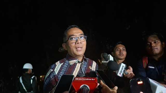 Mendiktisaintek Kaget Mahasiswa Unud Tewas Bunuh Diri: Desak Kampus Usut Tuntas