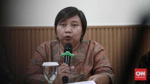 Komnas HAM dorong pengecualian restorative justice untuk kejahatan luar biasa