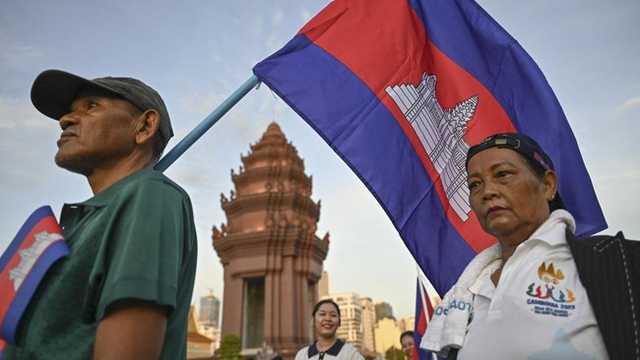 Kamboja: Thailand Gunakan 'Sound Horeg' untuk Perang Psikologis di Perbatasan