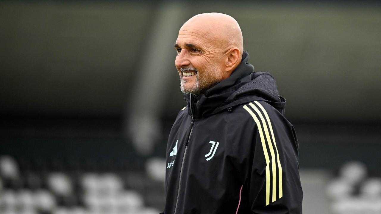 Transfer Juventus: Spalletti Bidik Gelandang Sporting Lisbon, Siap Perkuat Lini Tengah?