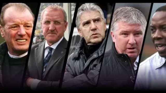 Erik ten Hag Masuk Daftar: Pelatih Tercepat Dipecat dalam Sejarah Sepak Bola