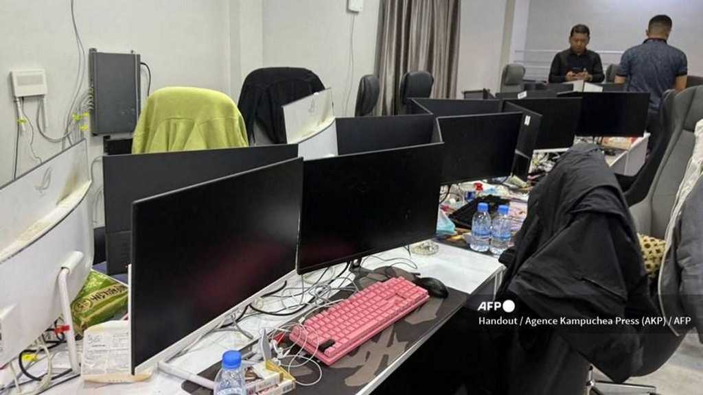 Korban Penipuan di Indonesia Rugi Rp 1,7 Juta per Orang, Milenial Terparah