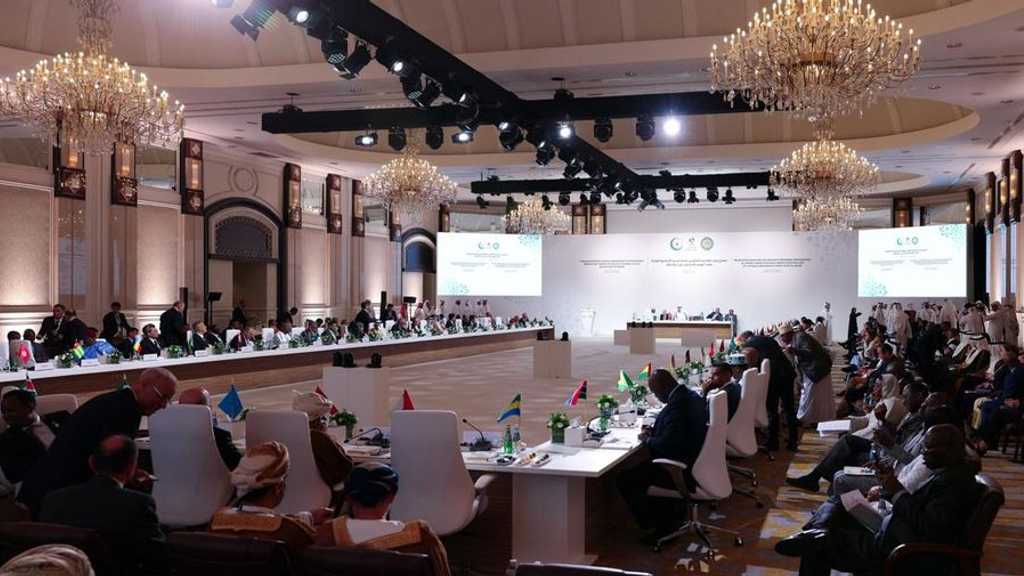 Pemimpin Arab-Muslim berkumpul di Doha, seminggu setelah serangan Israel di Qatar