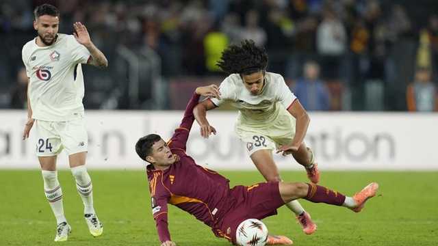 Hasil Positif Verdonk dan James di Liga Europa Untungkan Timnas Indonesia