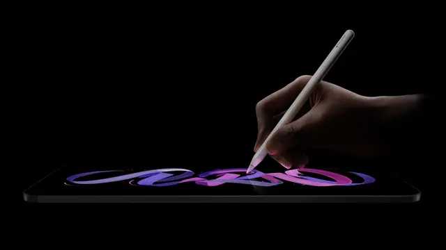Apple Luncurkan iPad Pro M5: Performa AI 5,6 Kali Lebih Cepat, Desain Super Tipis