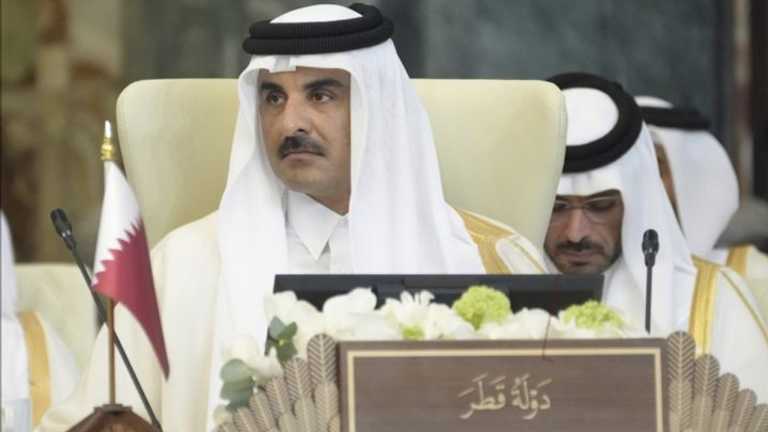 Emir Qatar kecam serangan Israel di Doha, ancam jaga kedaulatan