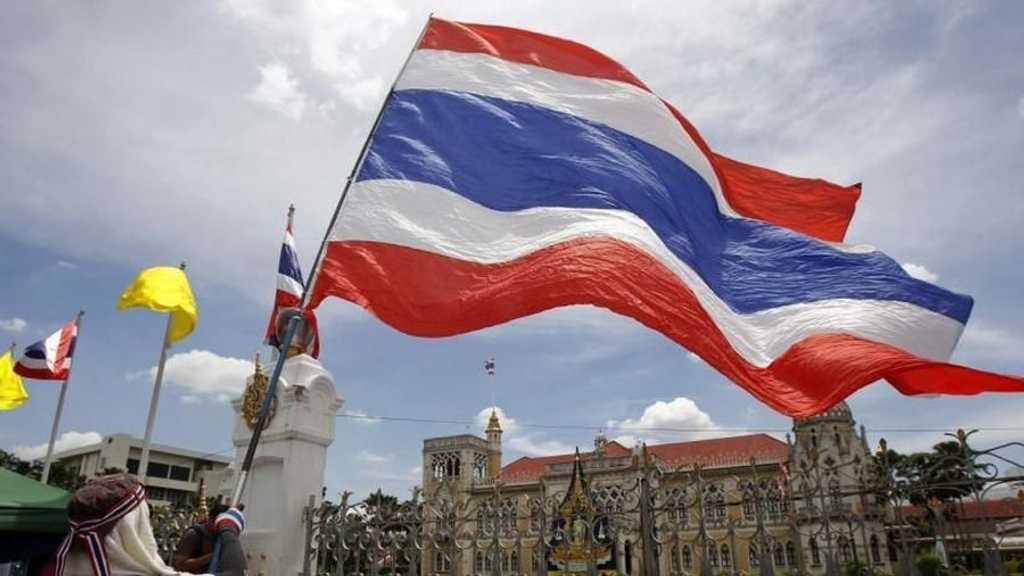 Istana Tolak Pembubaran Parlemen, Thailand Gelar Voting PM Baru Jumat Besok: Anutin Menguat