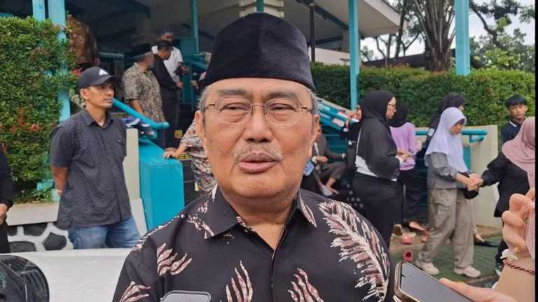 Jimly: Antasari Azhar Tegas tapi Bermasalah, KPK Harus Berbenah