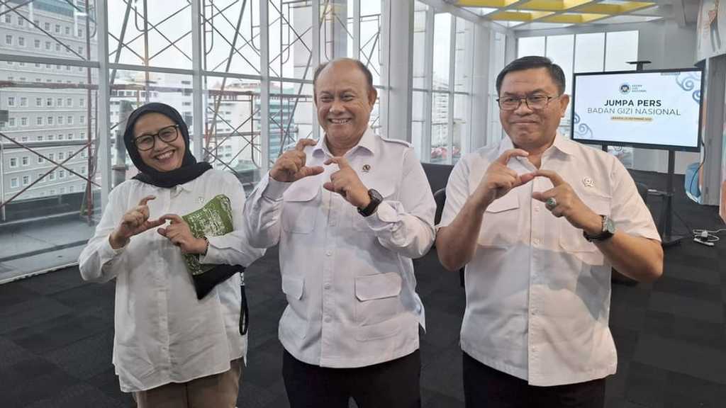 Program Makan Bergizi Gratis picu keracunan massal, 4.711 korban dalam 9 bulan