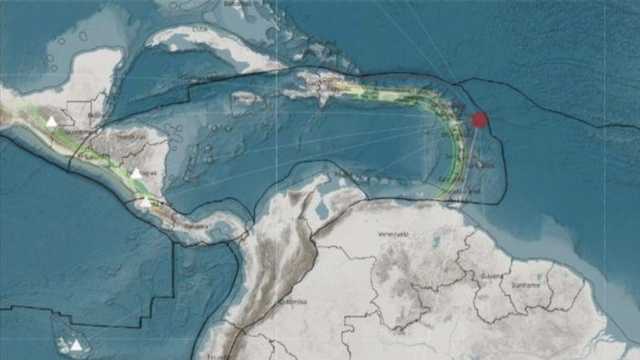 Gempa M 6,5 Guncang Karibia, BMKG Pastikan Indonesia Aman Tsunami