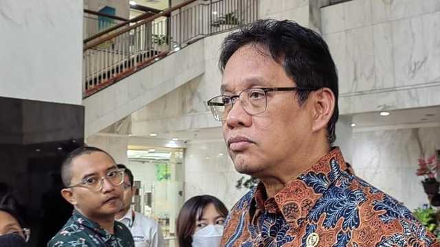 Menkeu Purbaya Heran: Oknum Pajak "Palak" Perusahaan Rp 300 Juta