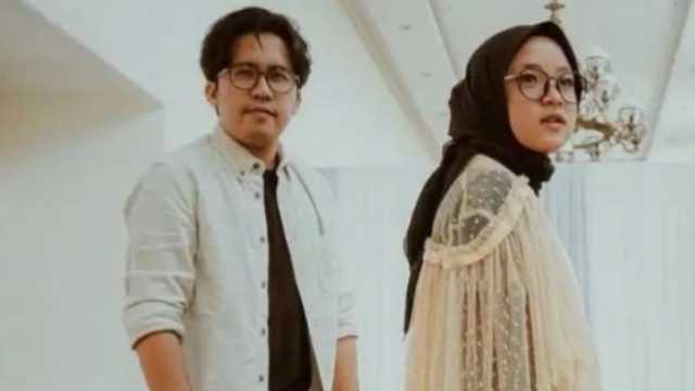 Ayah Nissa Sabyan bantah isu kehamilan yang viral