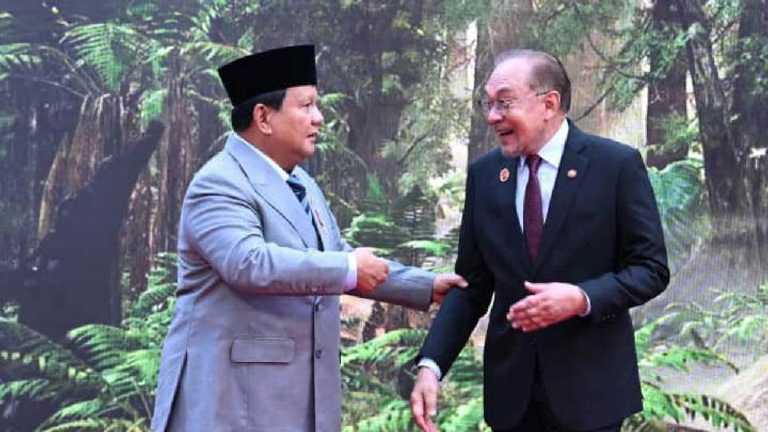 Anwar Ibrahim: Malaysia Siap Bergabung Misi Perdamaian PBB ke Gaza