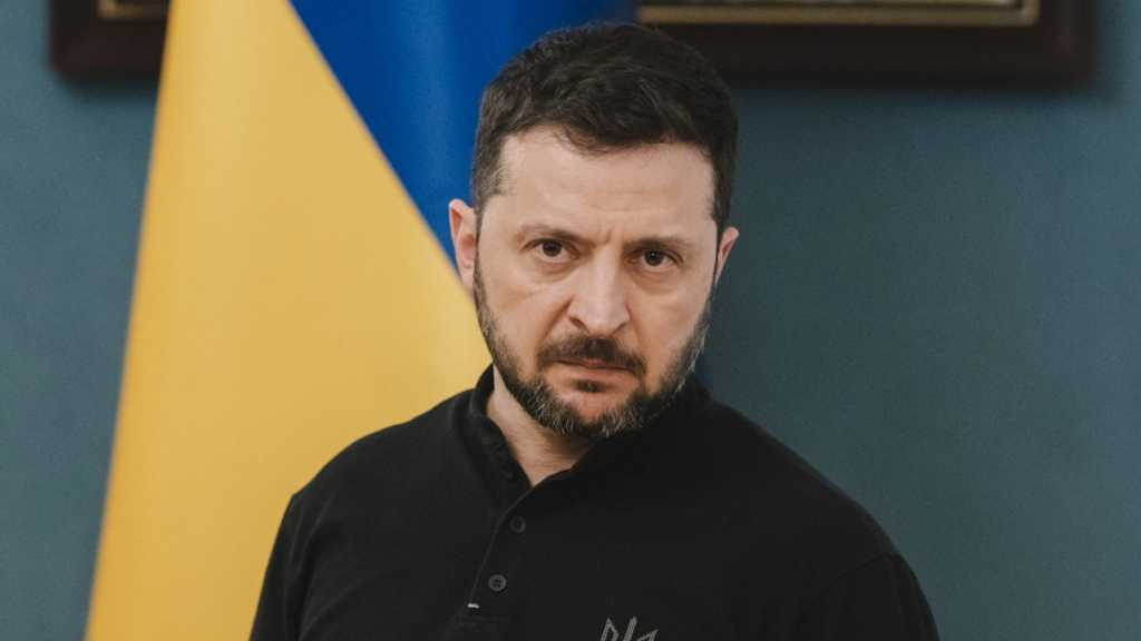 Zelenskiy: Ukraina Siap Amankan Kesepakatan Senjata Jarak Jauh Tambahan dari AS