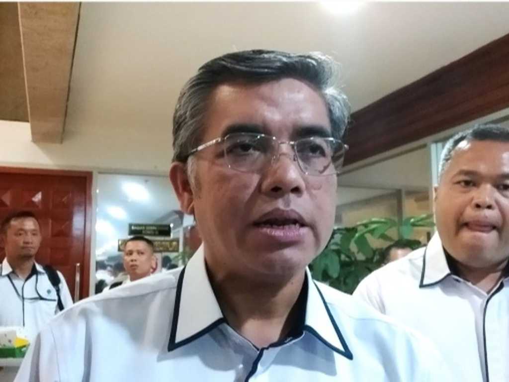 Kemenaker godok formula UMP 2026, kenaikan belum pasti